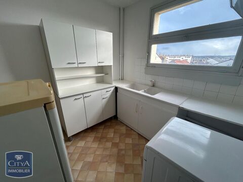 Appartement  louer 2 pices 40 m