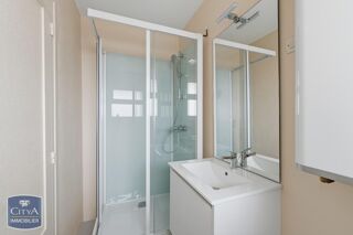  Appartement à louer 2 pièces 39 m²