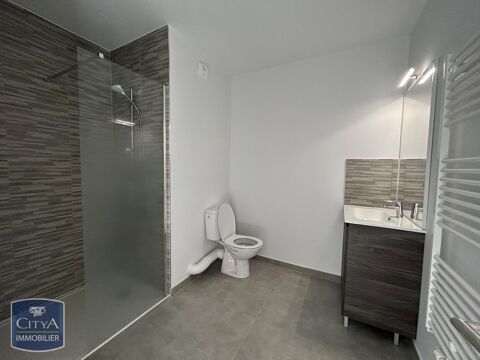  Appartement � louer 2 pi�ces 40 m�