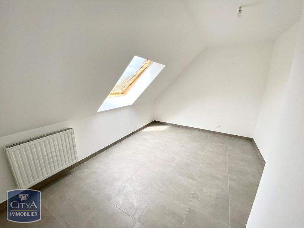 location Maison - 4 pièce(s) - 107 m² Genech (59242)