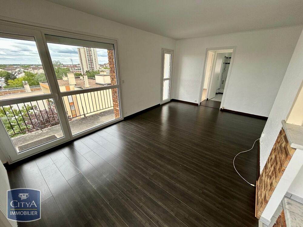 À LOUER : Appartement T2 situé à Maurepas, dans le dépar....
