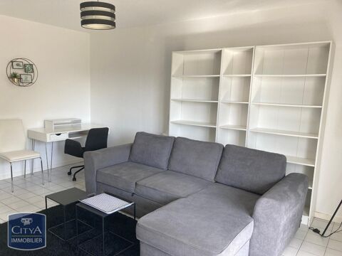  Appartement � louer 2 pi�ces 48 m�