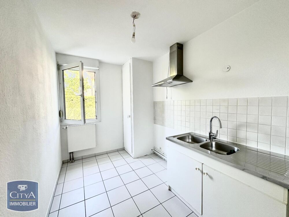 location Appartement - 3 pièce(s) - 68 m² Geispolsheim (67118)
