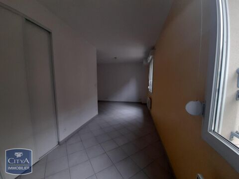  Appartement  louer 1 pice 28 m