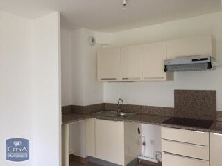  Appartement à louer 3 pièces 62 m²