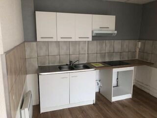  Appartement � louer 2 pi�ces 