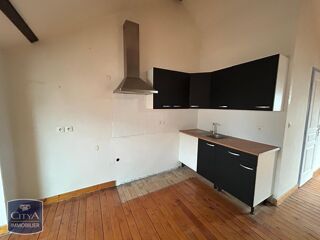  Appartement à louer 1 pièce 43 m²