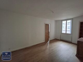  Appartement à louer 3 pièces 54 m²
