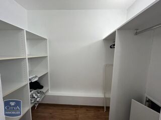  Appartement à louer 1 pièce 23 m²