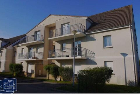   Location Appartement Appartement - 2 pièce(s) - 55 m²