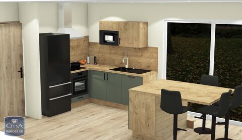  Maison � louer 4 pi�ces 93 m�