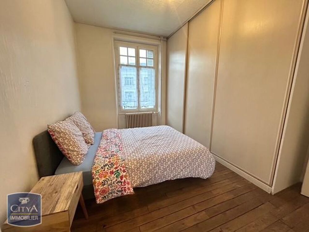 location Appartement - 3 pièce(s) - 59 m² Orléans (45000)