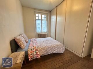 location Appartement - 3 pièce(s) - 59 m² Orléans (45000)