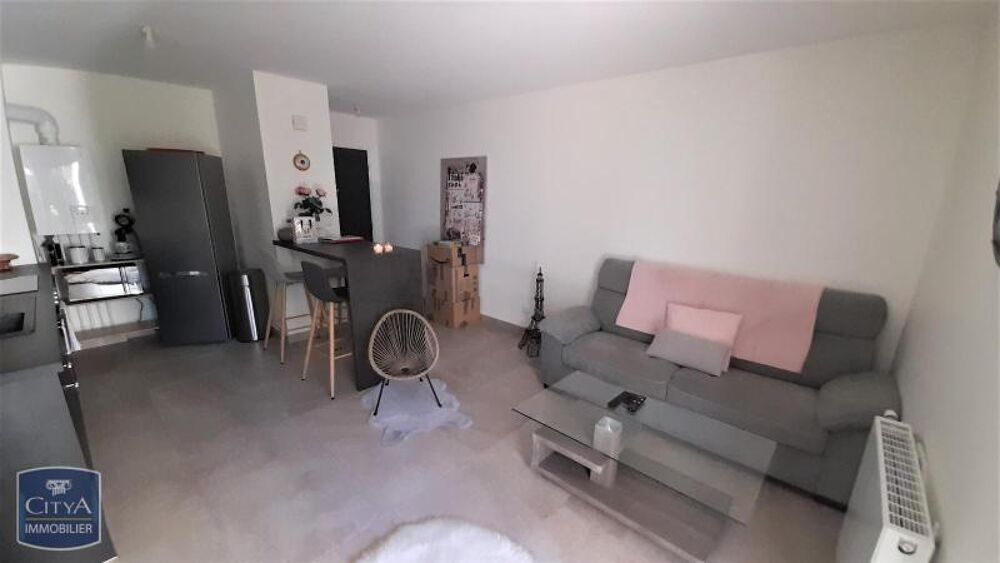 location Appartement - 2 pièce(s) - 41 m² Talant (21240)