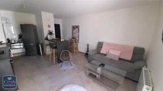  Appartement à louer 2 pièces 41 m²