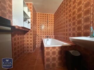  Appartement à louer 1 pièce 22 m²
