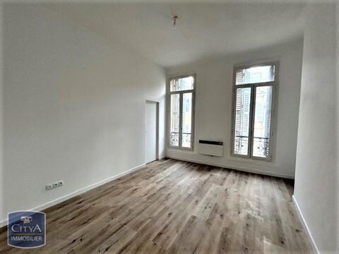  Appartement � louer 2 pi�ces 44 m�