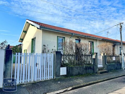   Location Maison Maison - 4 pièce(s) - 60 m²