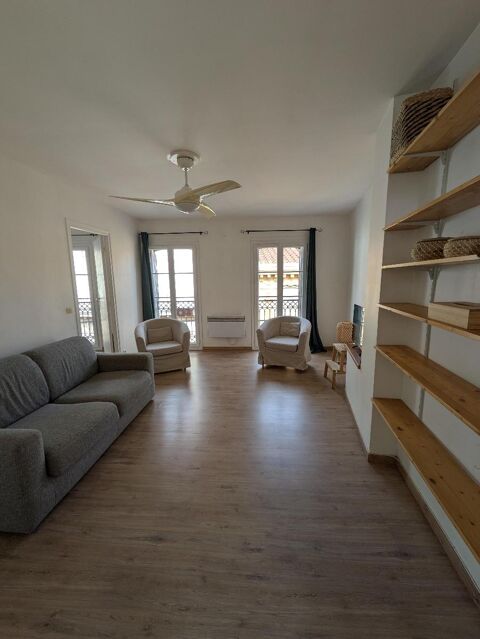  Appartement  louer 2 pices 40 m