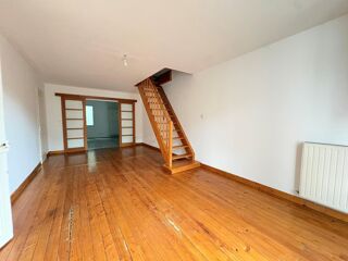  Maison � louer 4 pi�ces 107 m�