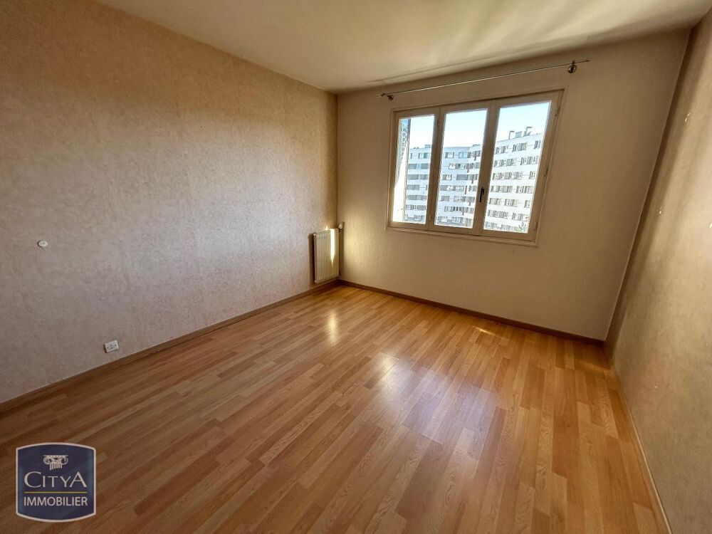 À LOUER : Appartement T2 situé à Clermont-Ferrand. Ce bi....