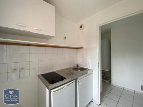  Appartement � louer 2 pi�ces 54 m�