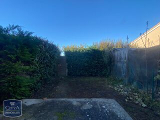  Maison � louer 3 pi�ces 71 m�