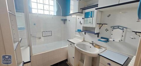  Appartement  louer 2 pices 48 m