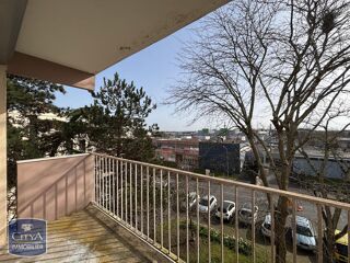  Appartement � louer 1 pi�ce 45 m�