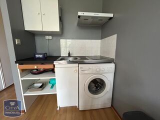  Appartement � louer 2 pi�ces 30 m�