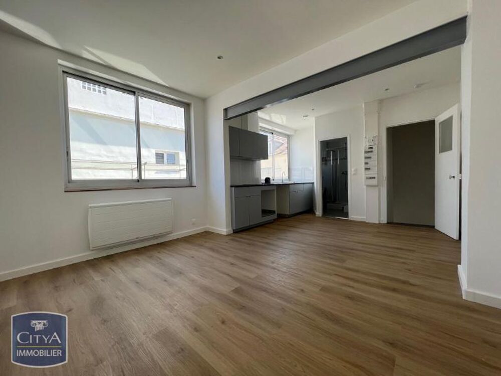 location Appartement - 2 pièce(s) - 40 m² Saint-Maur-des-Fossés (94100)