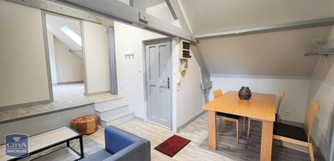  Appartement  louer 2 pices 32 m