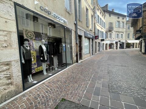   Location / Local Commercial - 112 m² 
