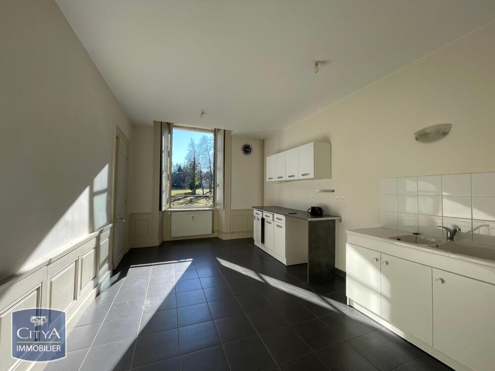 EXCLUSIVITÉ - TRÈS GRAND APPARTEMENT 3 PIÈCES - ST MAURI....
