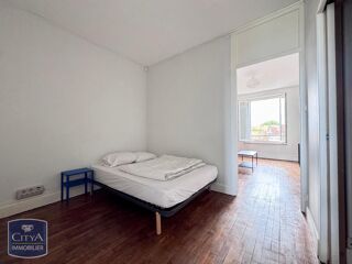  Appartement à louer 2 pièces 45 m²