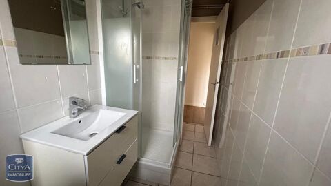  Appartement � louer 3 pi�ces 58 m�