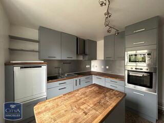  Maison � louer 5 pi�ces 100 m�