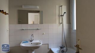  Appartement à louer 1 pièce 22 m²