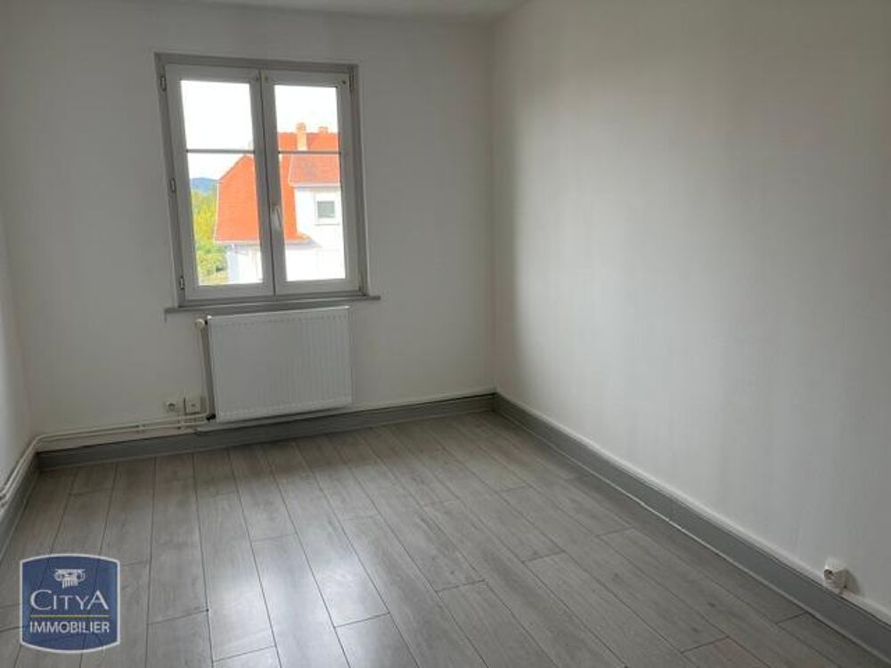 location Appartement - 2 pièce(s) - 31 m² Colmar (68000)