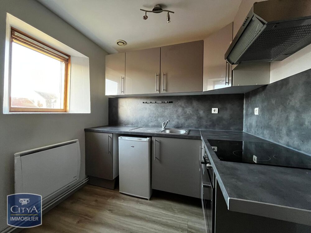 A LOUER - Appartement de type T2 à Armentières (59280). ....