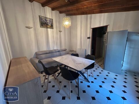  Appartement � louer 2 pi�ces 32 m�