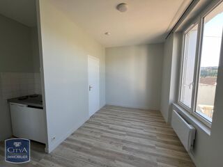 Appartement à louer 1 pièce 16 m²