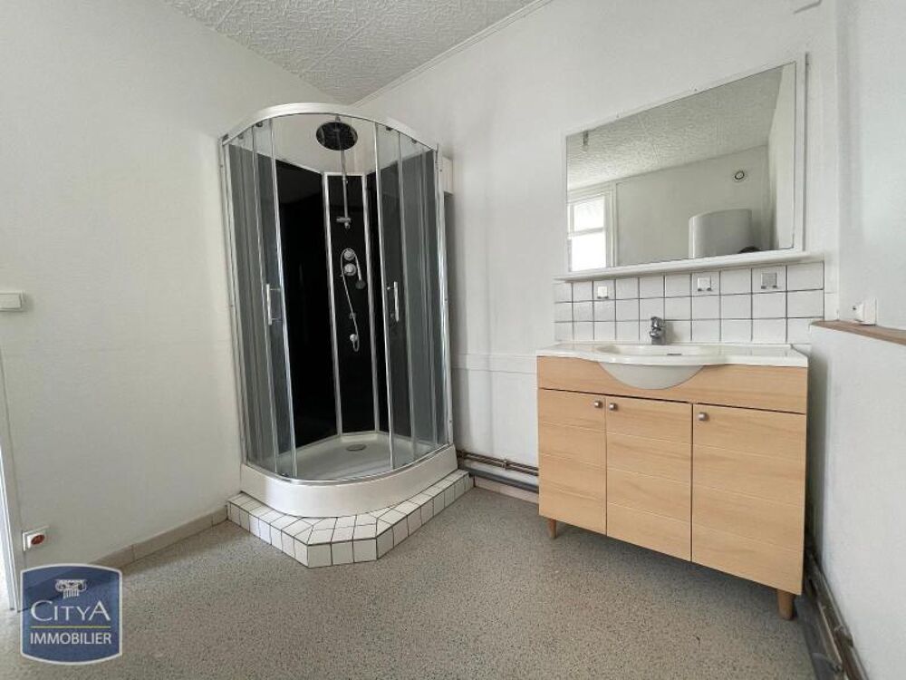 location Appartement - 3 pièce(s) - 73 m² Maubeuge (59600)