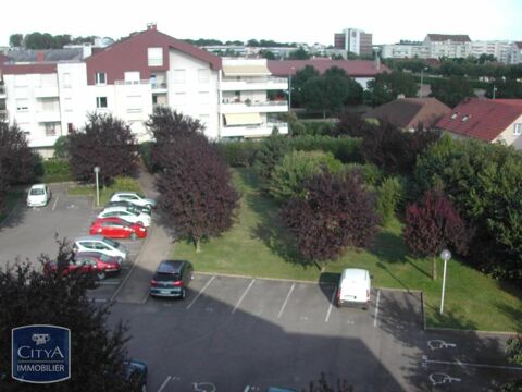  Appartement � louer 4 pi�ces 78 m�