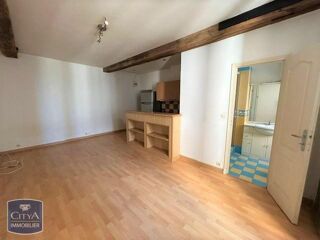 Appartement à louer 1 pièce 28 m²