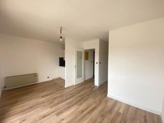  Appartement à louer 1 pièce 29 m²