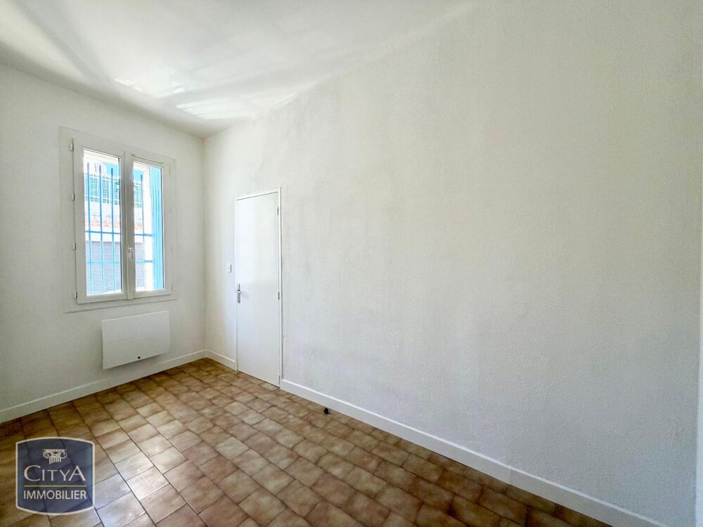 location Appartement - 2 pièce(s) - 33 m² Nîmes (30000)