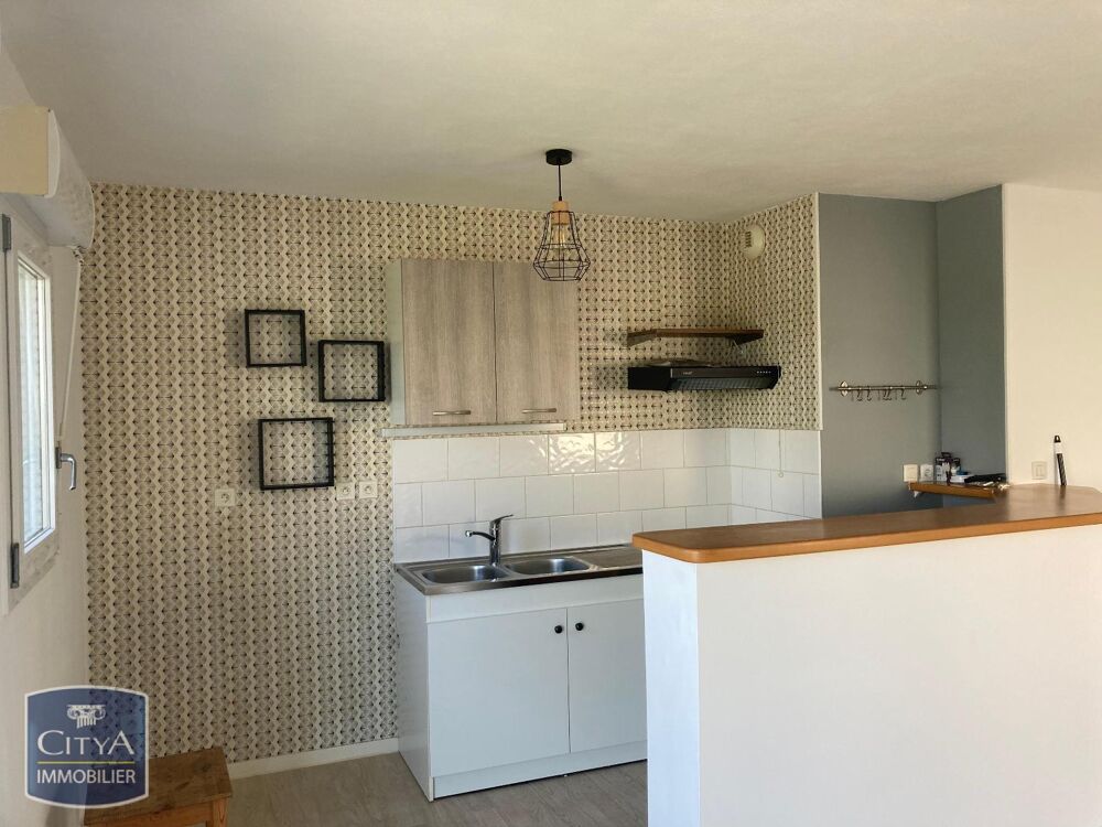 location Appartement - 2 pièce(s) - 41 m² Trélivan (22100)