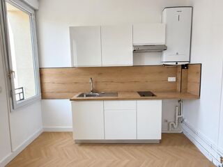 location Appartement - 2 pièce(s) - 40 m² Toulouse (31500)