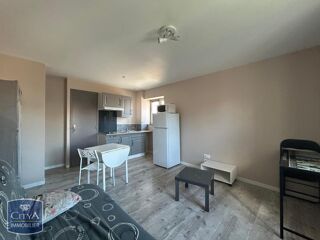  Appartement � louer 1 pi�ce 19 m�